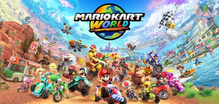 Nintendo Switch 2 : jeux, prix, online...