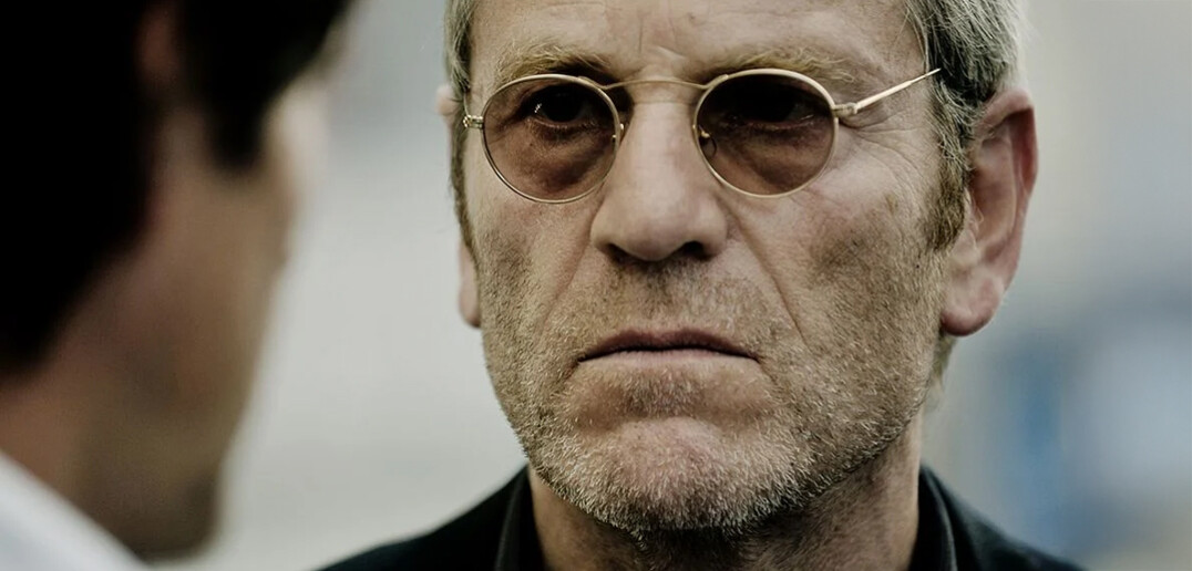 tcheky karyo, Aya Nakamura, Halloween … le recap’ de la semaine