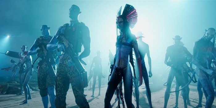 Avatar - De Feu et de Cendres : explications sur l'histoire, la fin et le futur de la saga (SPOILERS)