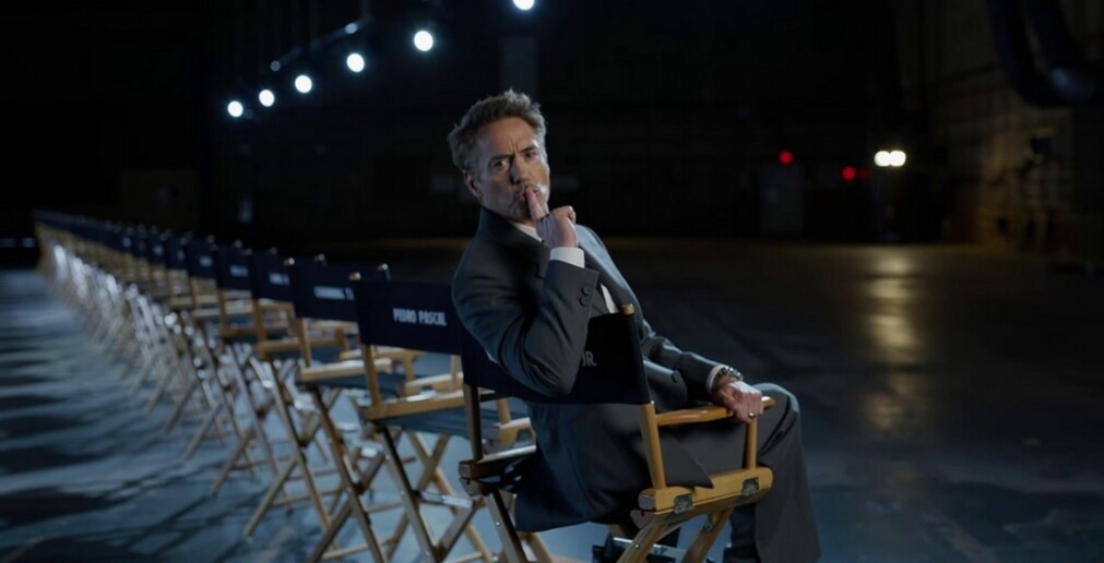 Avengers Doomsday : explications sur le premier teaser de l’évènement Marvel Avengers Doomsday : explications sur le premier teaser de l'évènement Marvel