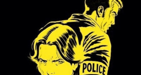 Critique 1991 : retour aux origines de Sharko