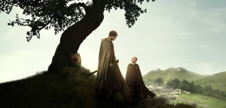 Critique A Knight of the Seven Kingdoms Saison 1 : le retour de la chevalerie à Westeros