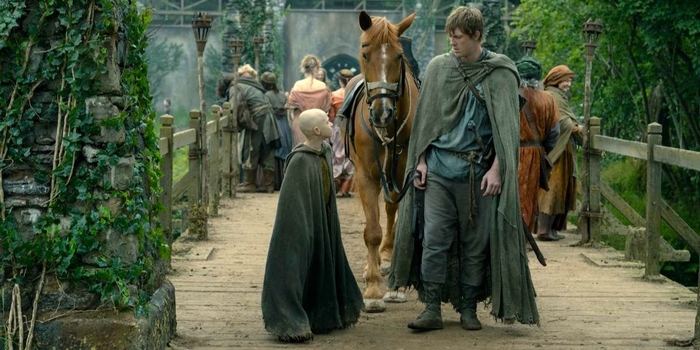 Critique A Knight of the Seven Kingdoms Saison 1 : le retour de la chevalerie à Westeros