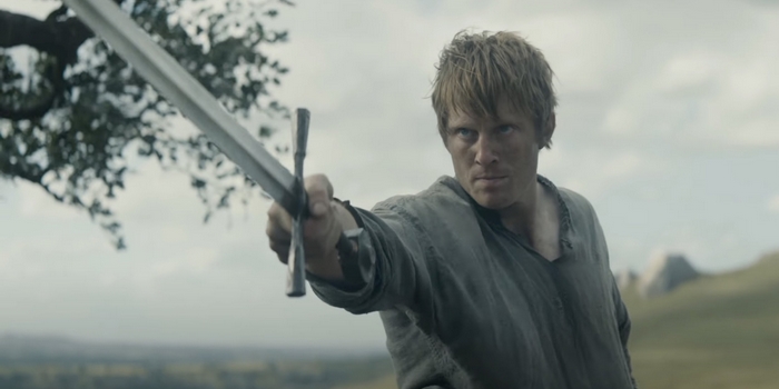 Critique A Knight of the Seven Kingdoms Saison 1 : le retour de la chevalerie à Westeros