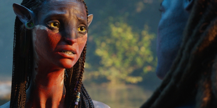 Critique Avatar - De Feu et de Cendres : cycle qui s'embrase