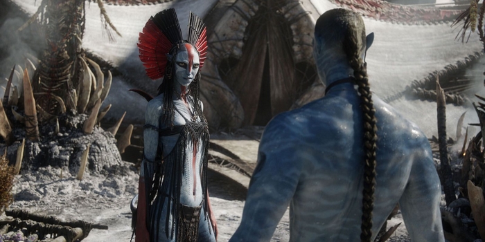 Critique Avatar - De Feu et de Cendres : cycle qui s'embrase