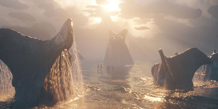 Critique Avatar - De Feu et de Cendres : cycle qui s'embrase