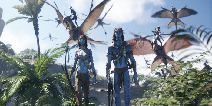 Critique Avatar - De Feu et de Cendres : cycle qui s'embrase