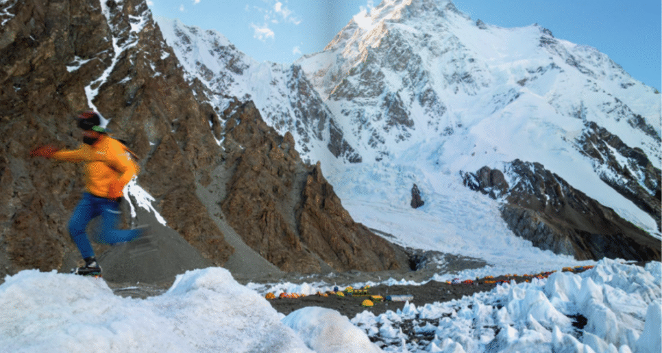 Critique K2 : record au sommet du monde Critique K2 : record au sommet du monde