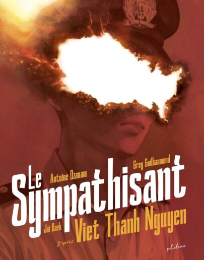 Critique Le Sympathisant : l’espion qui doute