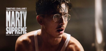 Critique Marty Supreme : le chaos des grandeurs