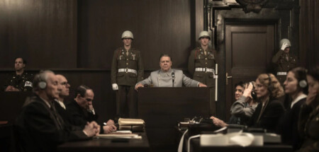 Critique Nuremberg : tiède Histoire