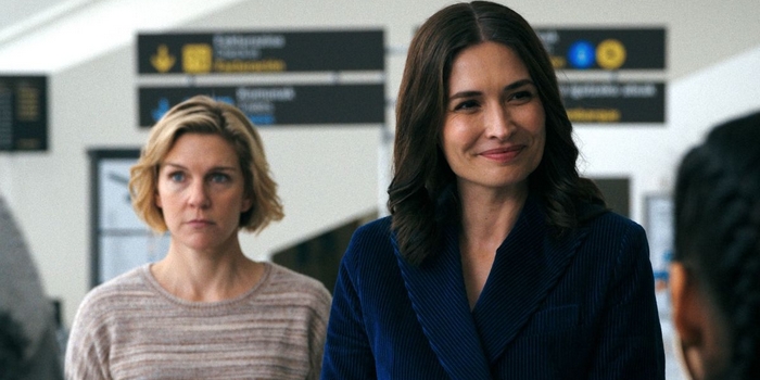 Critique Pluribus Saison 1 : bodysnatcher grand sourire