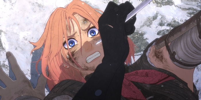 Scarlet et l'éternité : purgatoire pour un monde meilleur