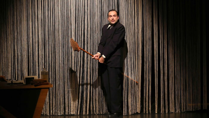 Critique Walt La folie Disney_1