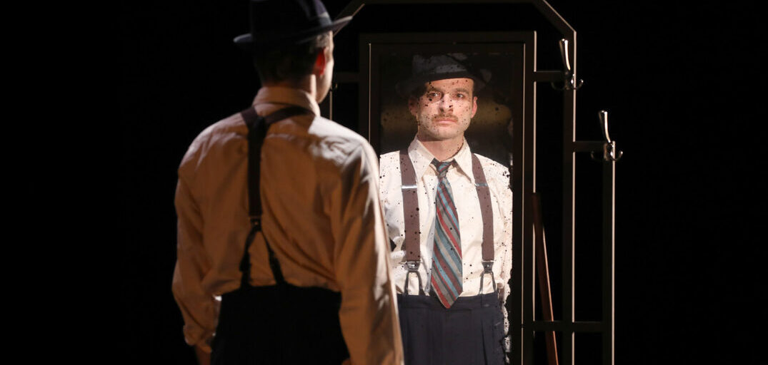 Critique Walt, la folie Disney : autopsie d’un génie de son siècle Critique Walt La folie Disney_3