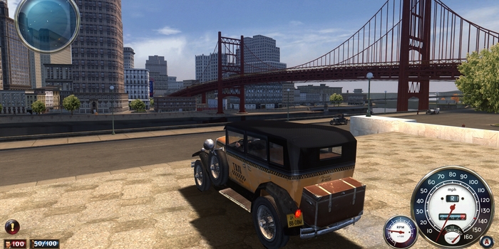 Mafia The Old Country : retour aux sources ou franchise qui dort avec les poissons ?