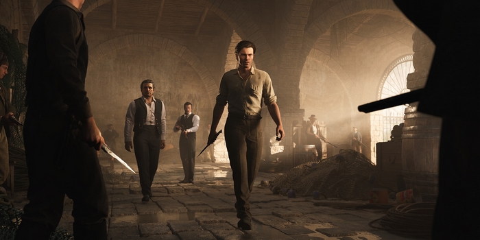 Mafia The Old Country : retour aux sources ou franchise qui dort avec les poissons ?