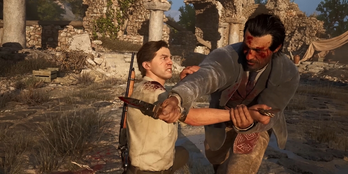 Mafia The Old Country : retour aux sources ou franchise qui dort avec les poissons ?