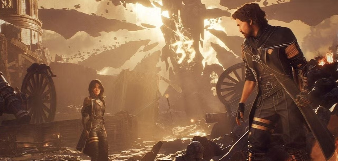 Quels sont les meilleurs et pires jeux vidéo de 2025 de l'infotoutcourt ?