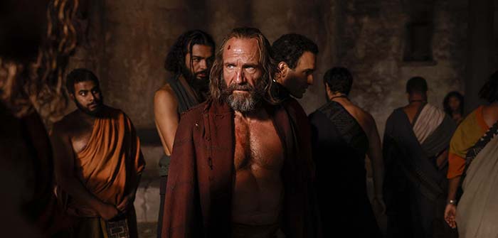 Sortie Blu-ray, DVD & VOD – The Return, le retour d’Ulysse - épilogue intimiste