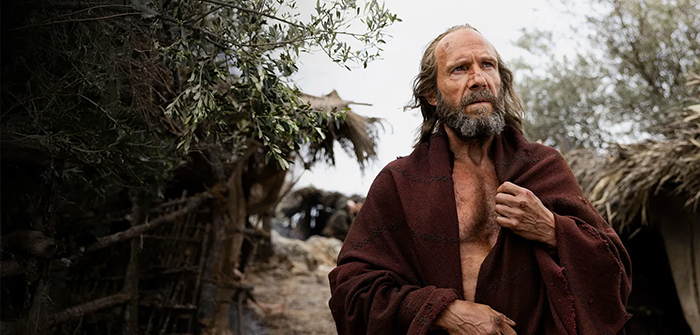 Sortie Blu-ray, DVD & VOD – The Return, le retour d’Ulysse - épilogue intimiste 