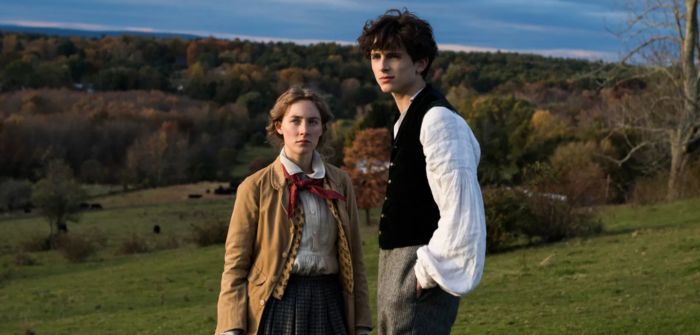 Timothée Chalamet : ses meilleurs rôles