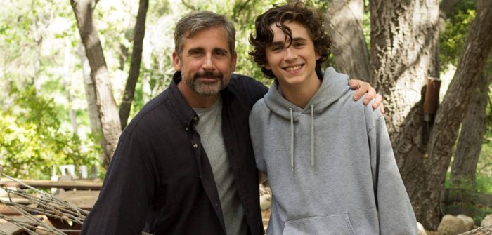 Timothée Chalamet : ses meilleurs rôles
