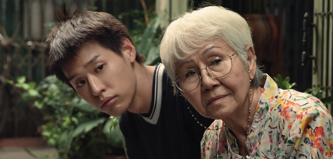 comment devenir riche (grace a sa gran-mere)