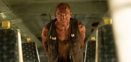 Récap de la semaine du 1er décembre