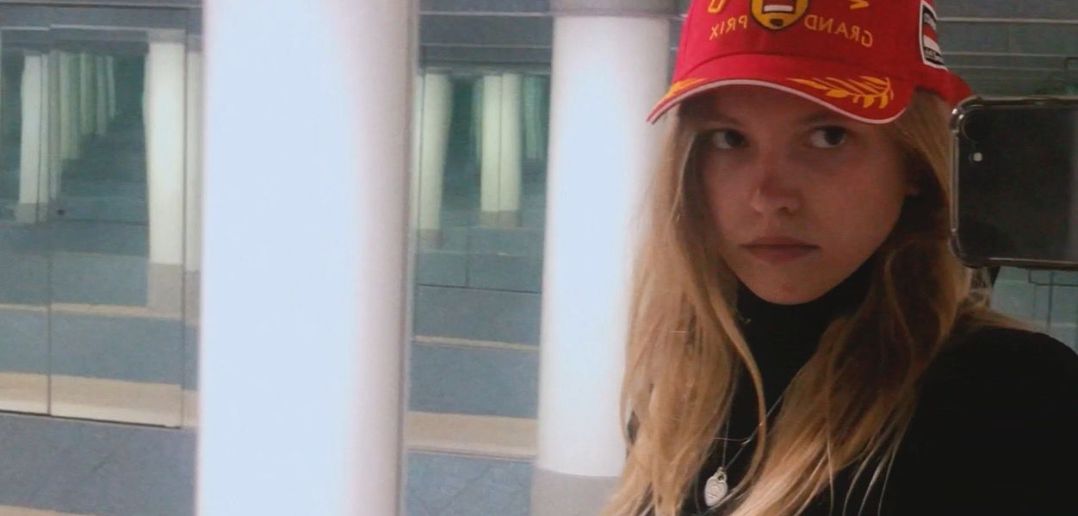 Critique Imperial Princess : loin du conte de fée contemporain Critique Imperial Princess