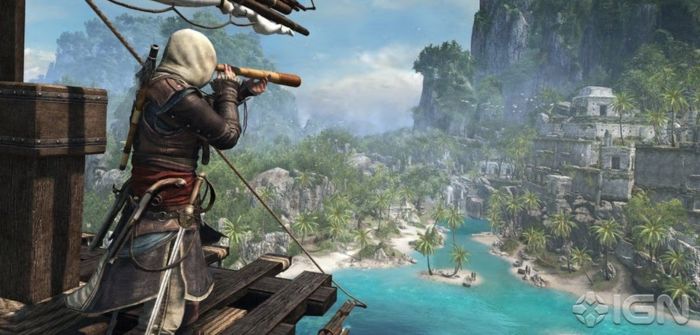 L'IA chez Ubisoft : une stratégie au cœur de 2026 ?