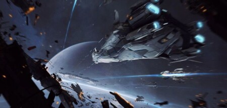 Star Citizen : récap'