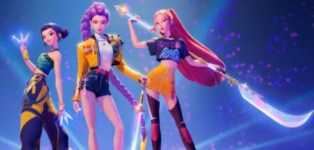 Top 10 des films Netflix en 2025