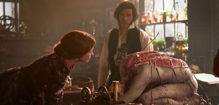 Top 10 des films Netflix en 2025