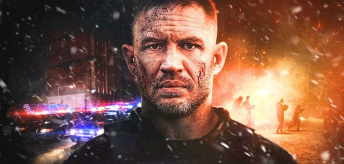 Top 10 des films Netflix en 2025