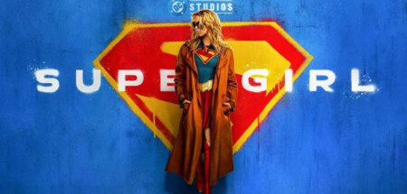 Avatar, Supergirl, Lara Croft... Notre recap' de la semaine.