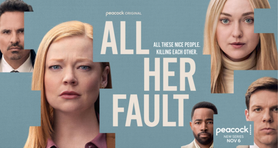 All her fault notre récap de la mini-série avec spoilers