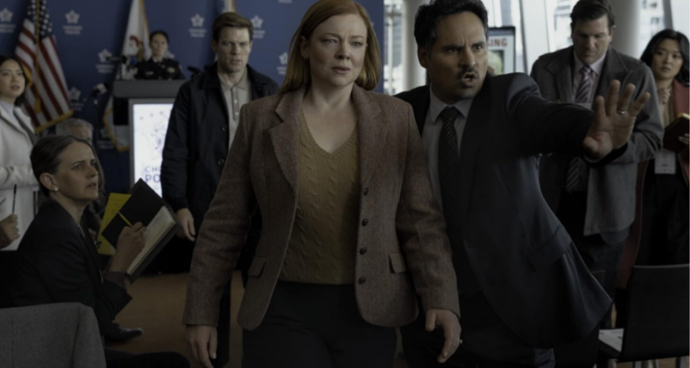 All her fault notre récap de la mini-série avec spoilers