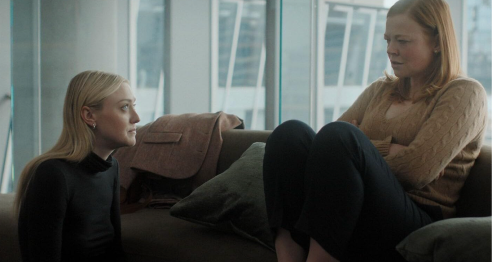 All her fault notre récap de la mini-série avec spoilers