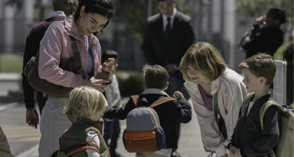 All her fault notre récap de la mini-série avec spoilers