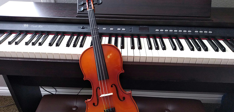 Comment choisir son instrument de musique ?