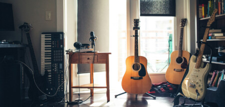 Comment choisir son instrument de musique ?