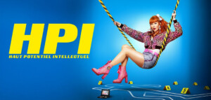 Concours HPI saison 5 : 3 DVD de la dernière saison à gagner !