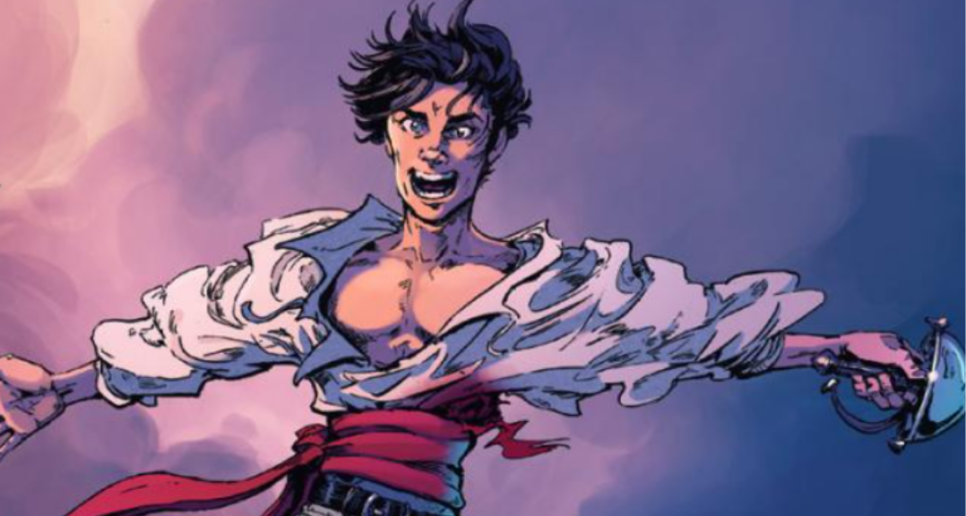 Critique Don Juan des Flots – Acte II : petites tragédies