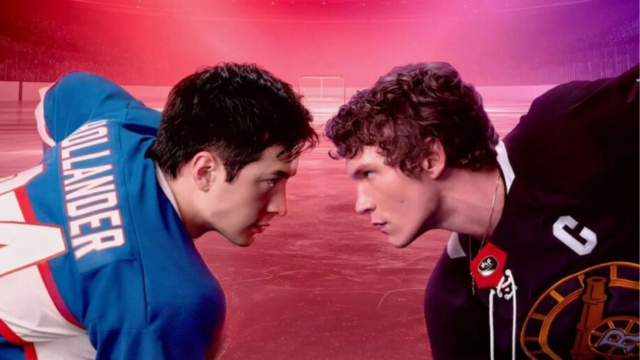 Critique Heated Rivalry : Hunter remporte le match