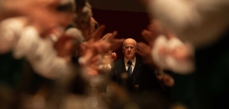 Critique La Grazia : la politique de l'émotion