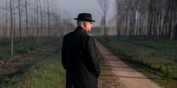 Critique La Grazia : la politique de l'émotion