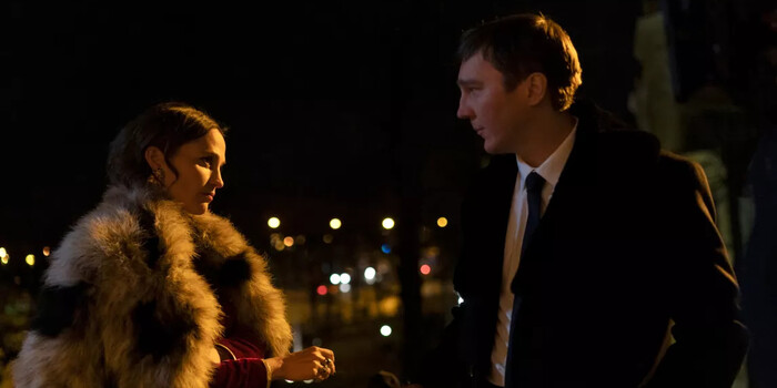 Critique Le Mage du Kremlin : thriller politique trop bavard