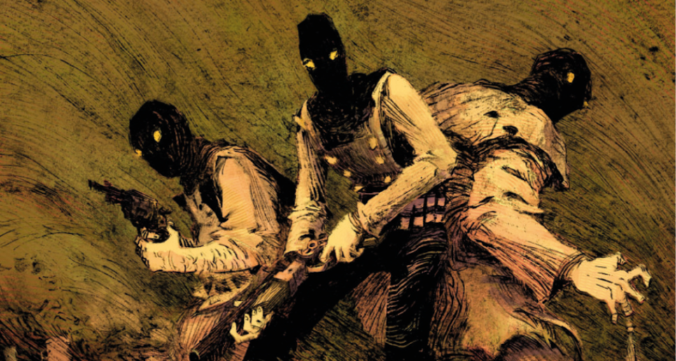 Critique Le Procès des affamés : western social sur la corde